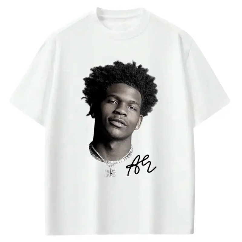 ANT MAN T-SHIRT (WHITE)