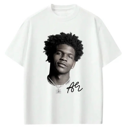 ANT MAN T-SHIRT (WHITE)
