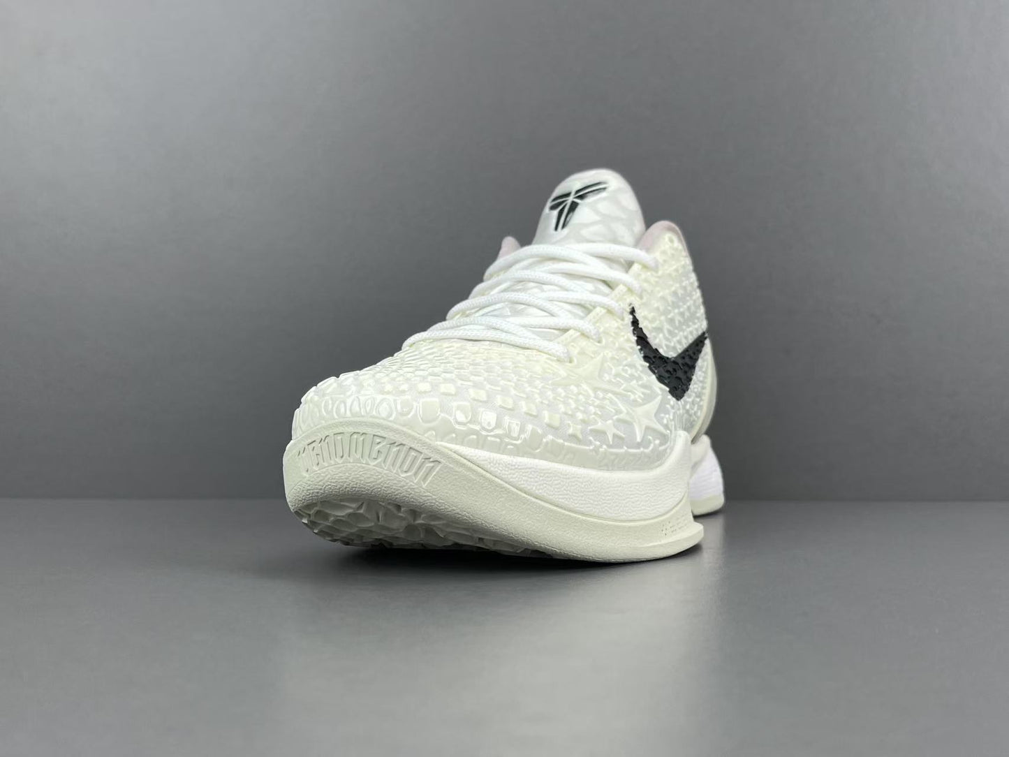 Nike Kobe 6 Protro All-Star 2.0 basketball shoes vibrant limited edition design
