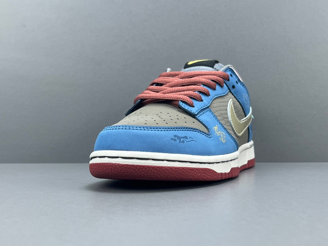 NIKE DUNK x BLACK MYTH WUKONG Replico