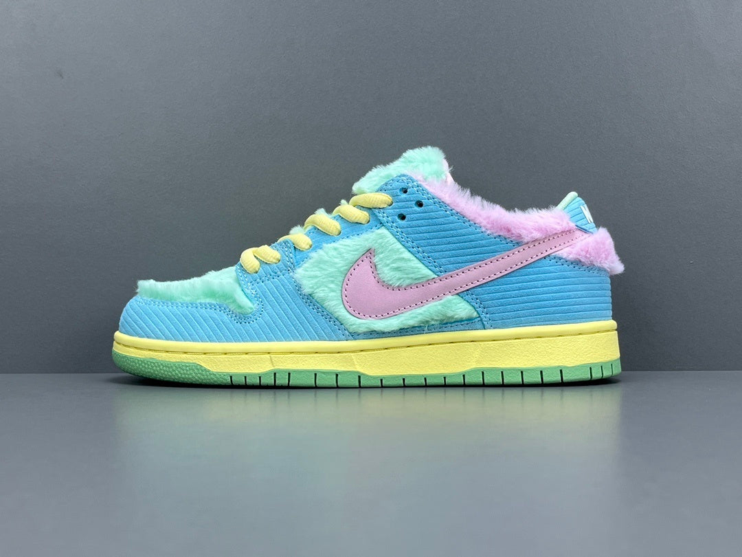 NIKE SB DUNK x VERDY VISTY Replico