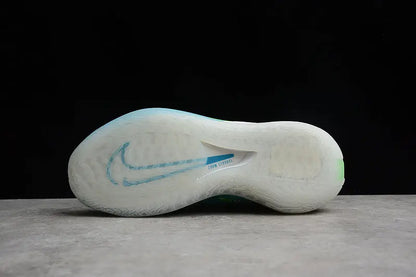 Nike Air Zoom GT Cut High Voltage basketball sneakers