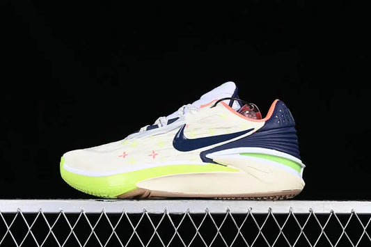 Nike Zoom GT Cut 2 Crosshairs basketball shoes low top