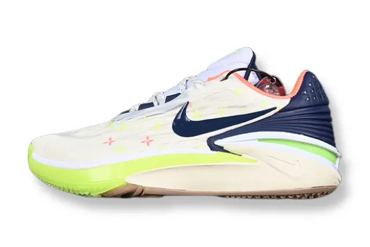 Nike Zoom GT Cut 2 Crosshairs basketball shoes low top