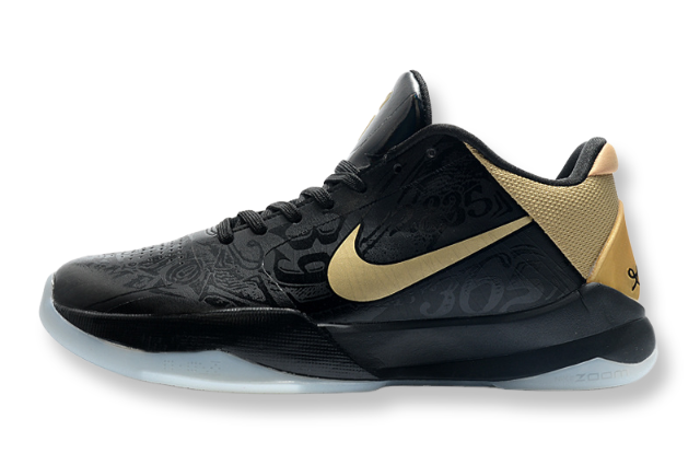 NIKE KOBE 5 x BIG STAGE AWAY - Replico