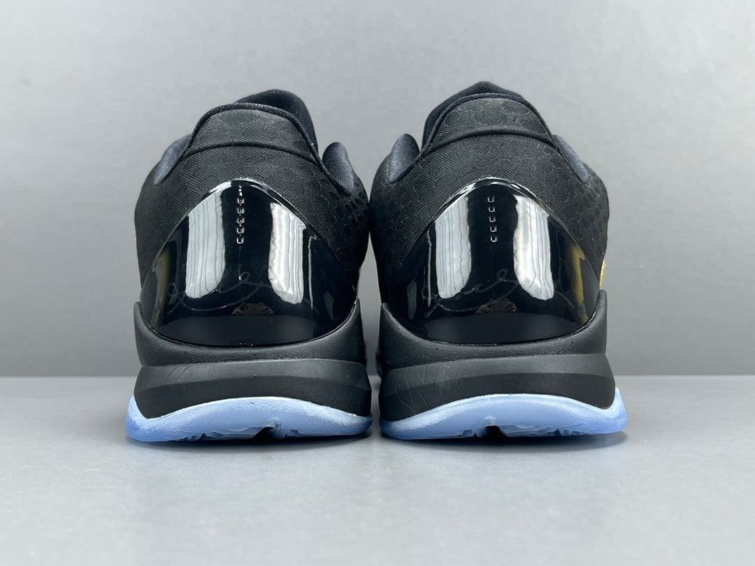 Nike Kobe 5 Protro Year of the Mamba University Red basketball shoes
