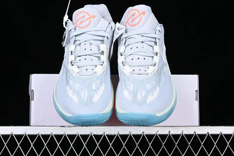 Nike Zoom GT Cut 2 Avant-Garde basketball shoes