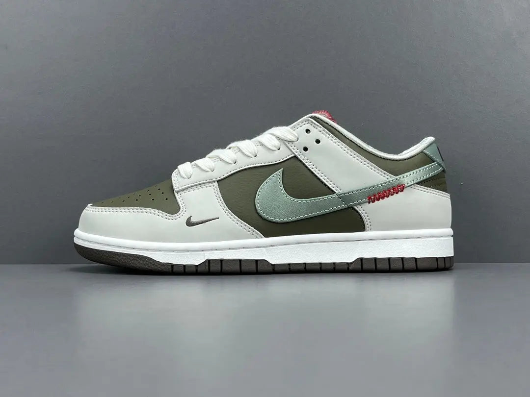 Nike Dunk Low Year of the Snake Lunar New Year premium sneakers limited edition
