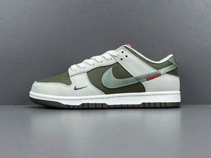 Nike Dunk Low Year of the Snake Lunar New Year premium sneakers limited edition
