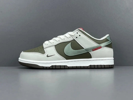 Nike Dunk Low Year of the Snake Lunar New Year premium sneakers limited edition
