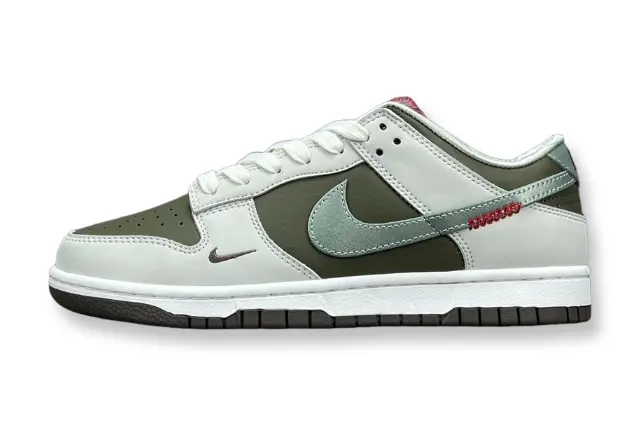 Nike Dunk Low Year of the Snake Lunar New Year premium sneakers limited edition
