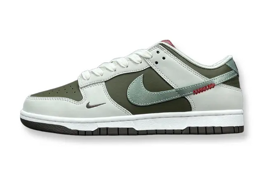 Nike Dunk Low Year of the Snake Lunar New Year premium sneakers limited edition
