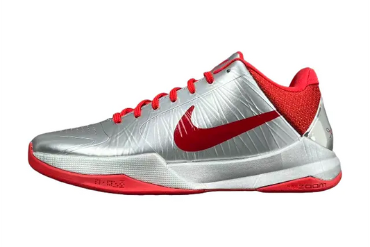 Nike Kobe 5 Protro Caitlin Clark Rookie of the Year basketball shoes
