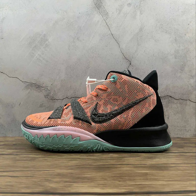 Nike Kyrie 7 Play for the Future men's basketball shoes sneakers