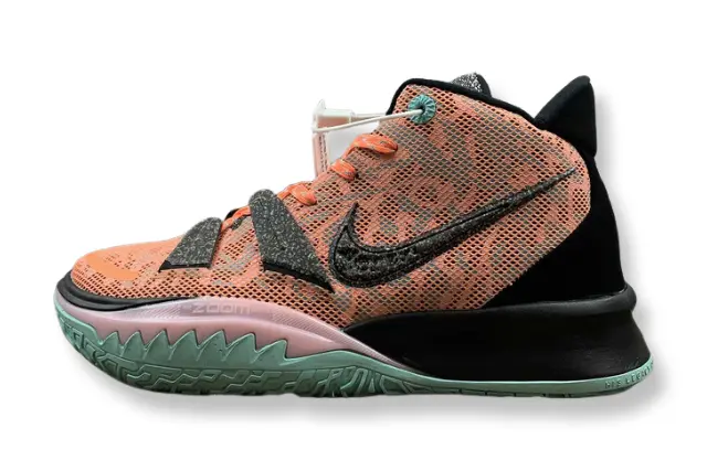 Nike Kyrie 7 Play for the Future men's basketball shoes sneakers