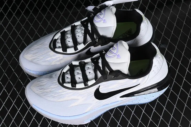 NIKE ZOOM GT CUT 2 x SABRINA IONESCU TAKEOVER MODE limited edition basketball shoes with Zoom Air performance