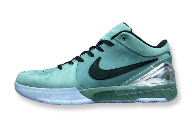 NIKE Kobe 4 Protro Girl Dad basketball sneaker, low-top design, premium style