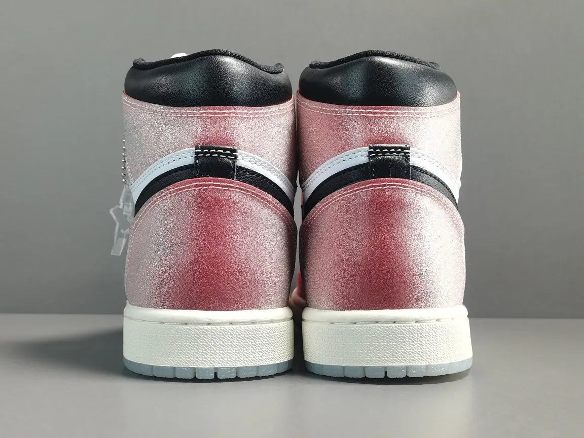 Jordan 1 Retro High Trophy Room Chicago limited edition sneakers
