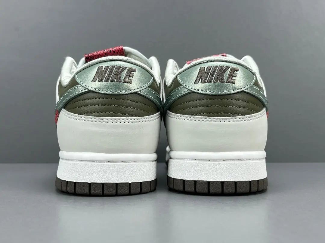 Nike Dunk Low Year of the Snake Lunar New Year premium sneakers limited edition
