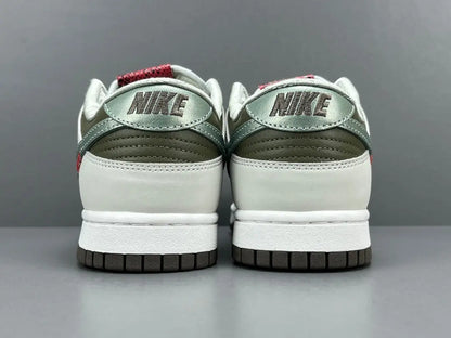 Nike Dunk Low Year of the Snake Lunar New Year premium sneakers limited edition
