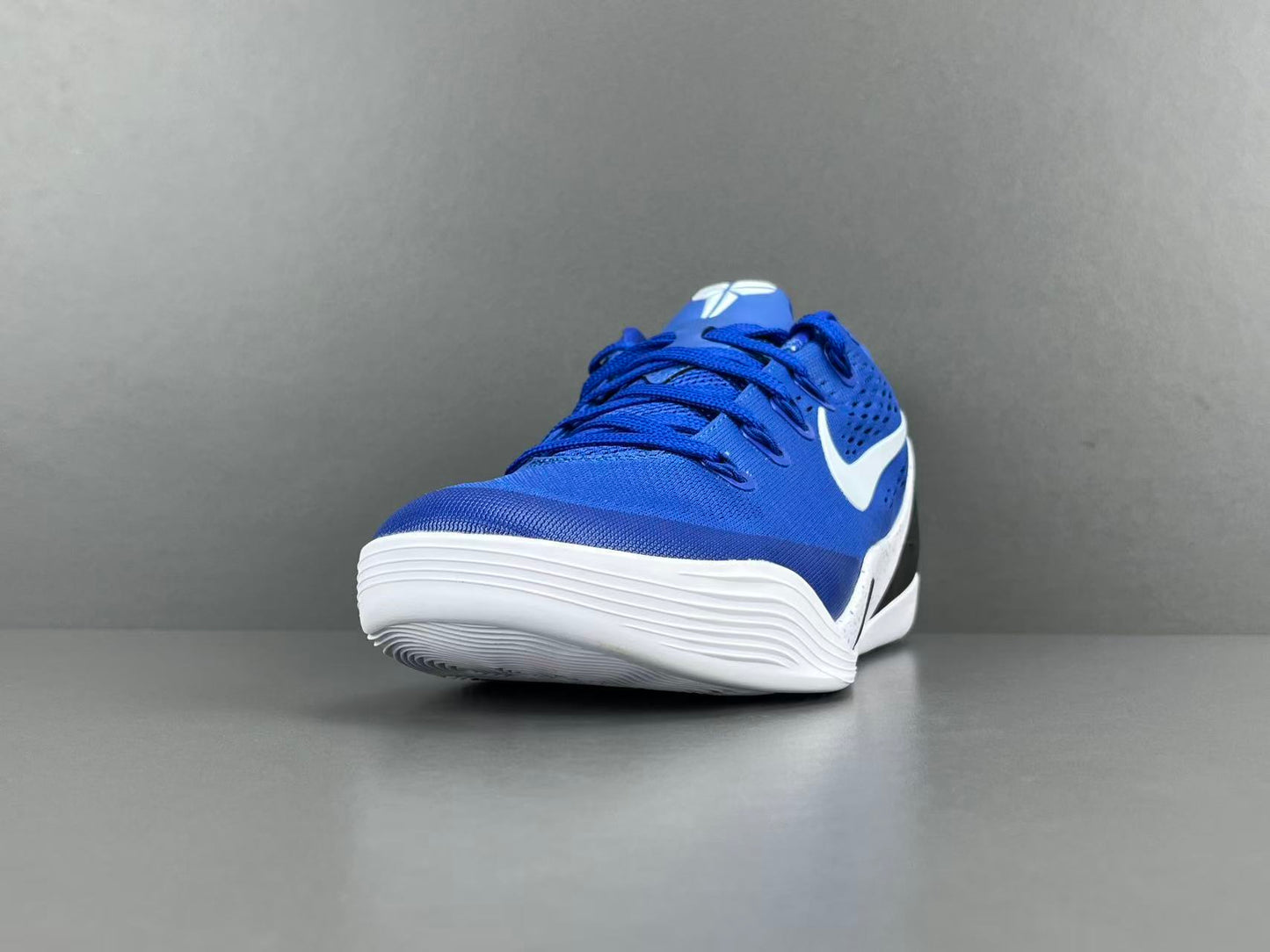 Nike Kobe 9 Elite Low EM Game Royal basketball shoes mens performance sneakers