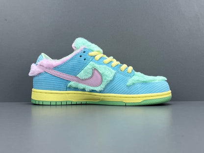 NIKE SB DUNK x VERDY VISTY Replico