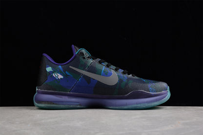 Nike Kobe 10 Peach Jam basketball shoes mens performance sneakers elite