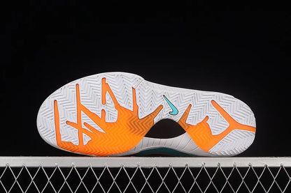 NIKE KOBE 4 x UNDEFEATED SAN ANTONIO SPURS