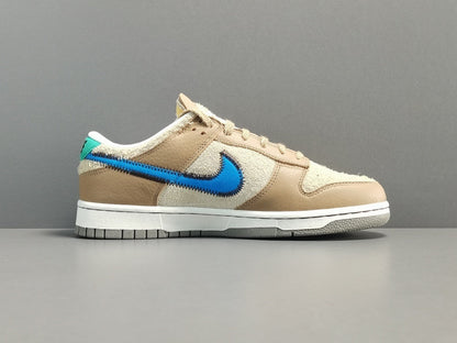 NIKE DUNK x DARK DRIFTWOOD Replico