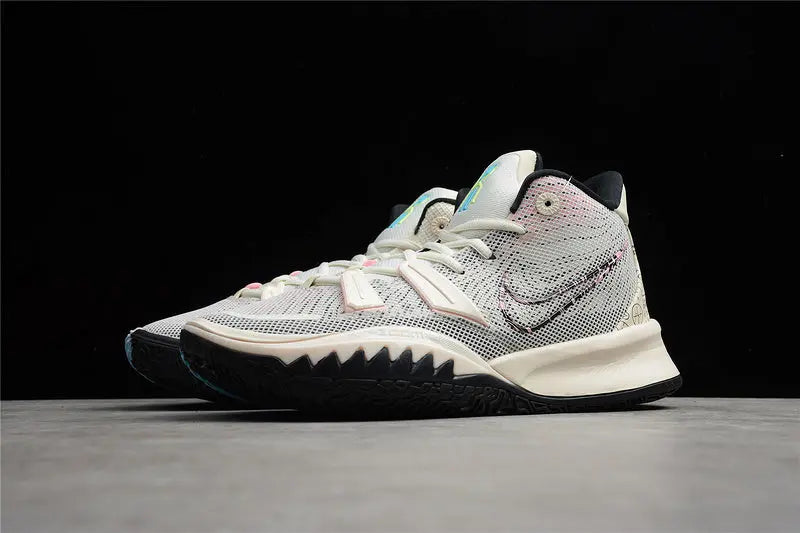 Nike Kyrie 7 Pale Ivory men's basketball shoes sneakers