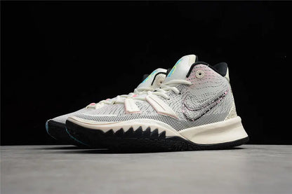 Nike Kyrie 7 Pale Ivory men's basketball shoes sneakers