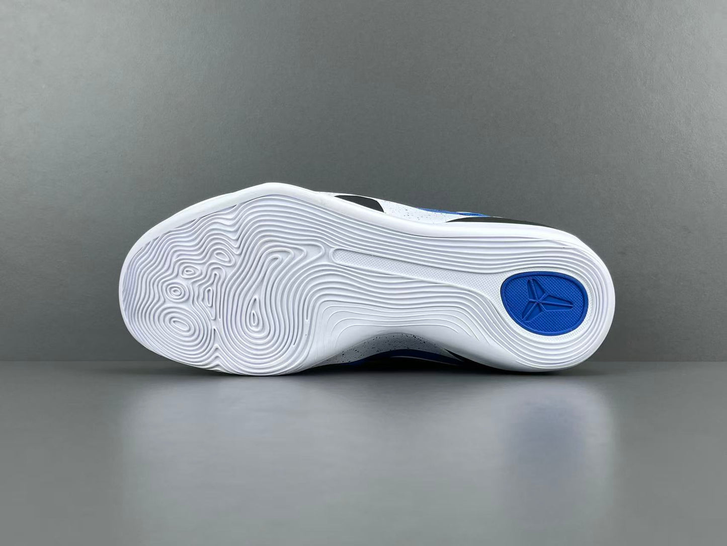 Nike Kobe 9 Elite Low EM Game Royal basketball shoes mens performance sneakers