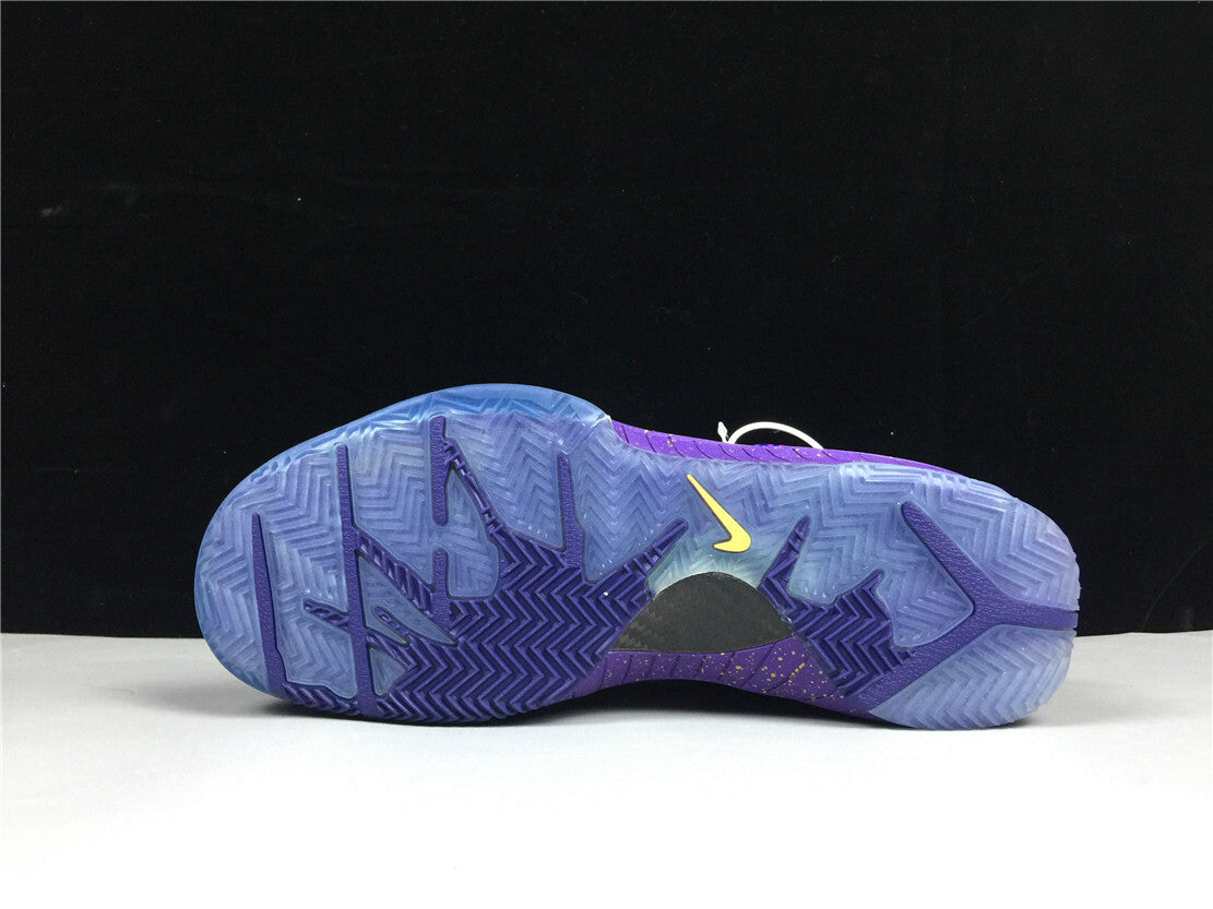 NIKE KOBE 4 x PRELUDE - Replico