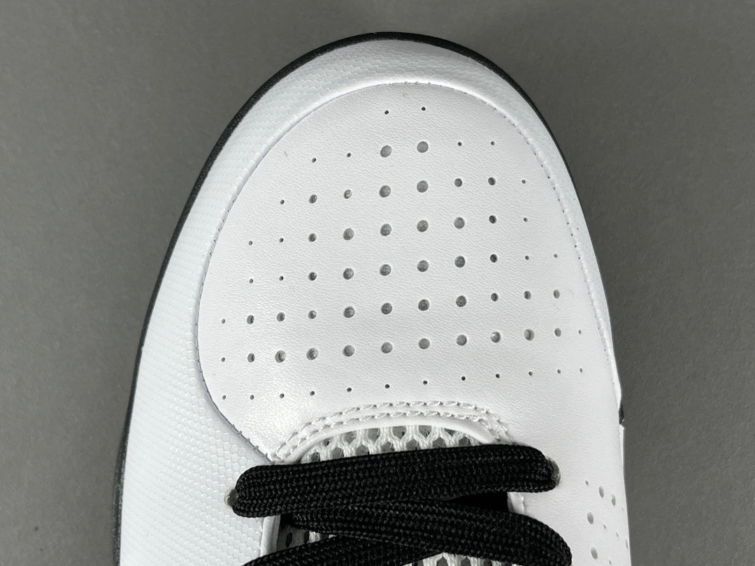 Nike Kobe 4 Protro Mambacita Gigi purple and gold tribute sneakers
