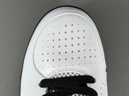 Nike Kobe 4 Protro Mambacita Gigi purple and gold tribute sneakers
