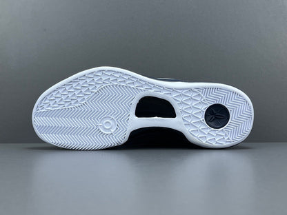 Nike Kobe 8 Protro College Navy basketball shoes mens performance sneakers elite