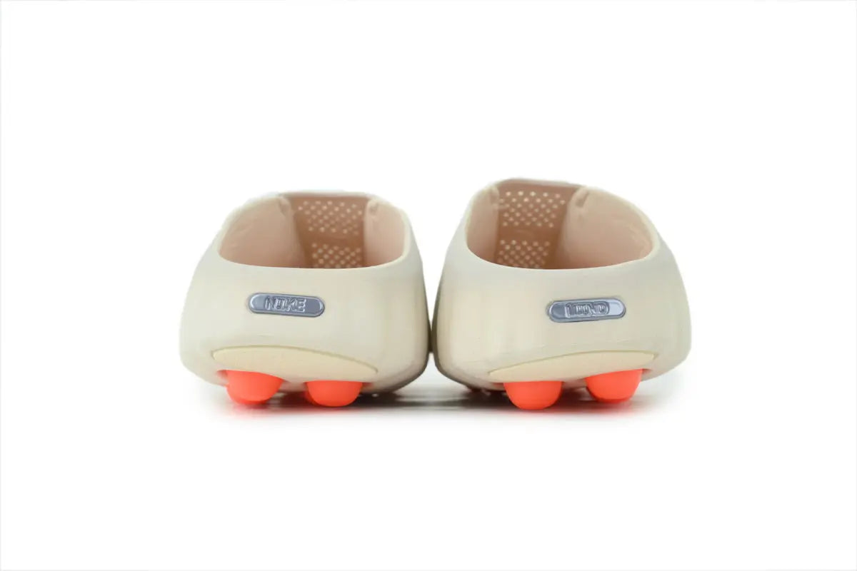 Nike Mind 001 Light Bone sneakers minimalist neutral comfortable everyday shoes
