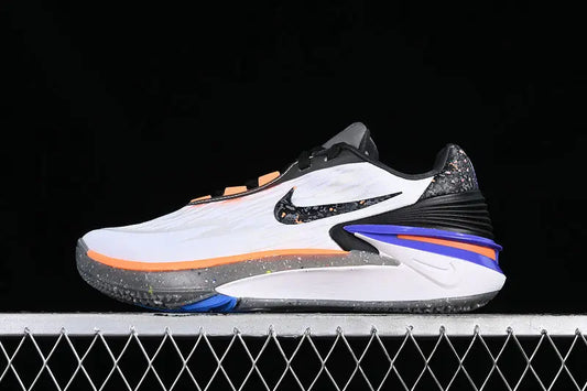 NIKE ZOOM GT CUT 2 x CATCHING FIRE limited edition basketball shoes – premium Zoom Air performance.