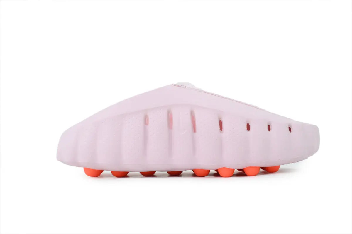 Nike Mind 001 Slide pearl pink comfortable lightweight casual everyday slides
