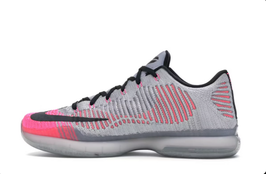 Nike Kobe 10 Elite Mambacurial basketball shoes mens performance sneakers limited edition