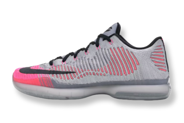 Nike Kobe 10 Elite Mambacurial basketball shoes mens performance sneakers limited edition