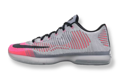 Nike Kobe 10 Elite Mambacurial basketball shoes mens performance sneakers limited edition