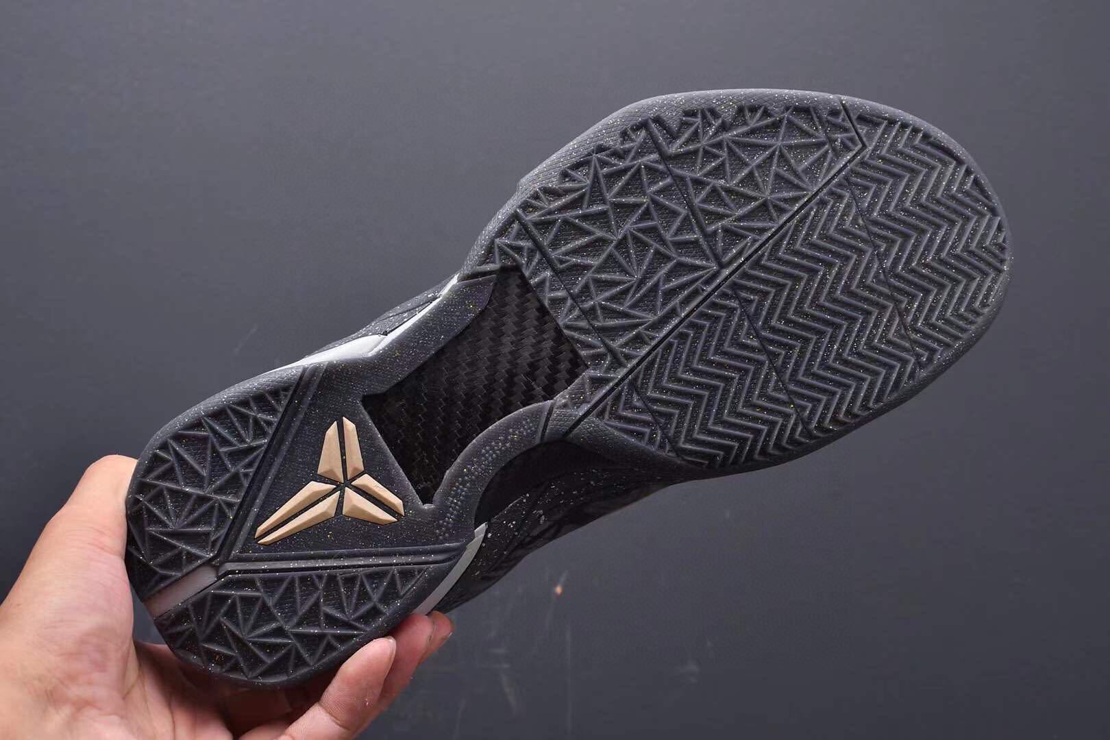 Nike Kobe 7 Prelude basketball shoes multicolor design with sleek performance silhouette
