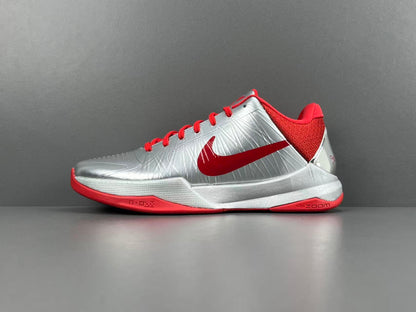 Nike Kobe 5 Protro Caitlin Clark Rookie of the Year basketball shoes
