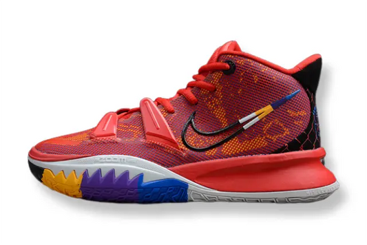 Nike Kyrie 7 Icons of Sport men's basketball shoes sneakers