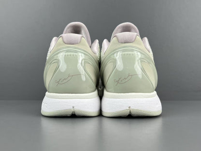 Nike Kobe 6 Protro All-Star 2.0 basketball shoes vibrant limited edition design
