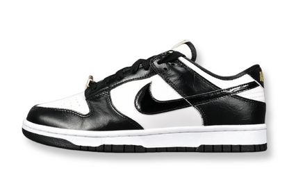 NIKE DUNK x WORLD CHAMPS BLACK WHITE Replico