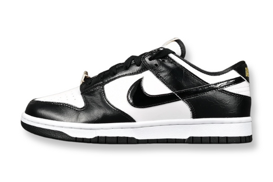 NIKE DUNK x WORLD CHAMPS BLACK WHITE Replico