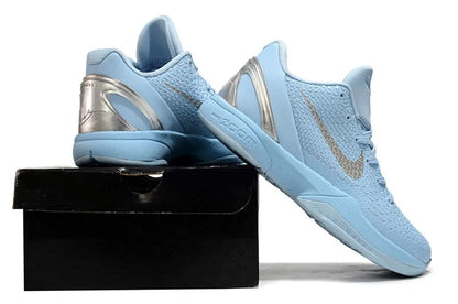 NIKE KOBE 6 PROTRO x ICE GRINCH - Replico