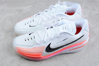 Nike Air Zoom GT Cut x Crimson basketball shoes with Zoom Air cushioning